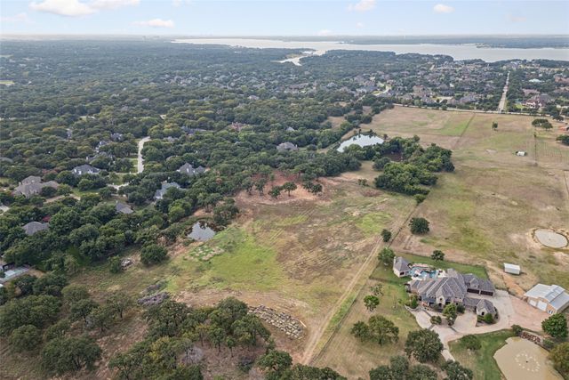 TBD Scenic Drive, Flower Mound, TX 75022
