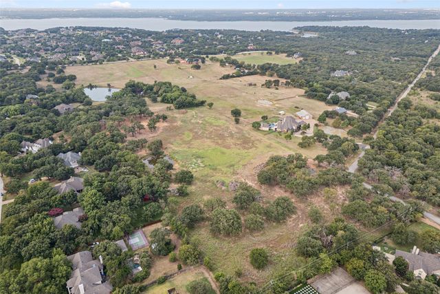 TBD Scenic Drive, Flower Mound, TX 75022