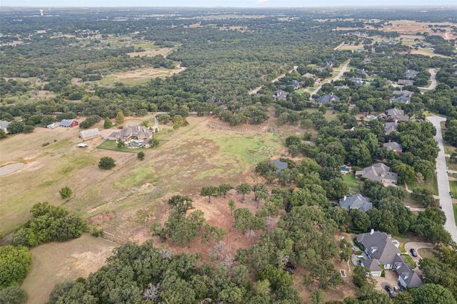 TBD Scenic Drive, Flower Mound, TX 75022