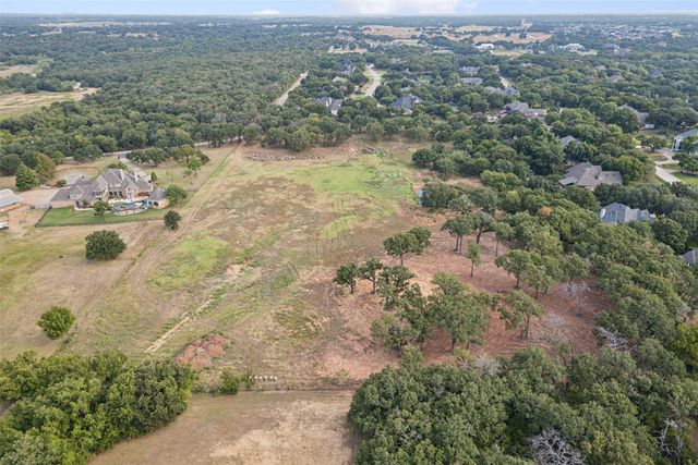 TBD Scenic Drive, Flower Mound, TX 75022
