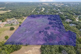 TBD Scenic Drive, Flower Mound, TX 75022