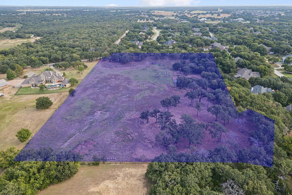 TBD Scenic Drive, Flower Mound, TX 75022