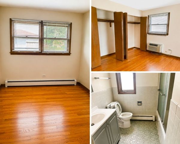 9270 N Courtland Drive 1, Niles, IL 60714