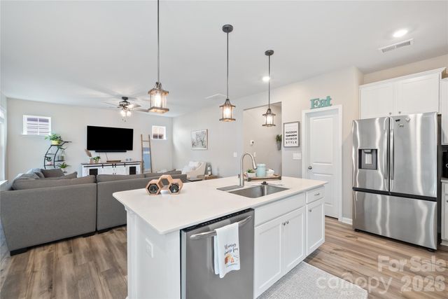 2726 Monument Point Circle, Fort Mill, SC 29715