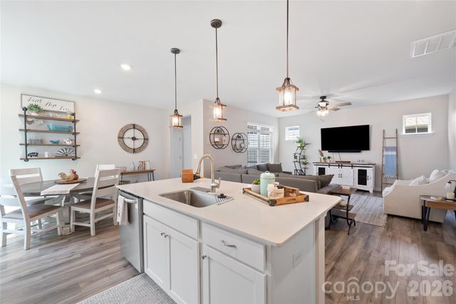 2726 Monument Point Circle, Fort Mill, SC 29715