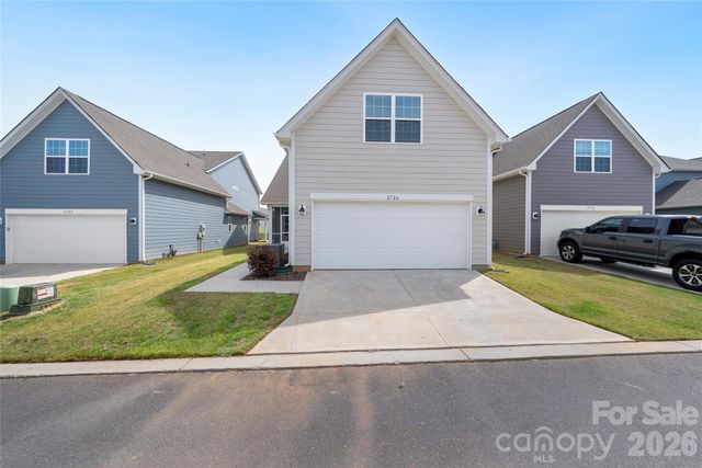 2726 Monument Point Circle, Fort Mill, SC 29715