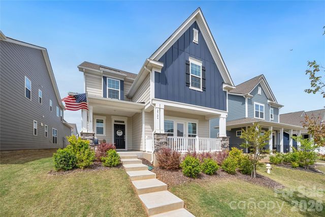 2726 Monument Point Circle, Fort Mill, SC 29715