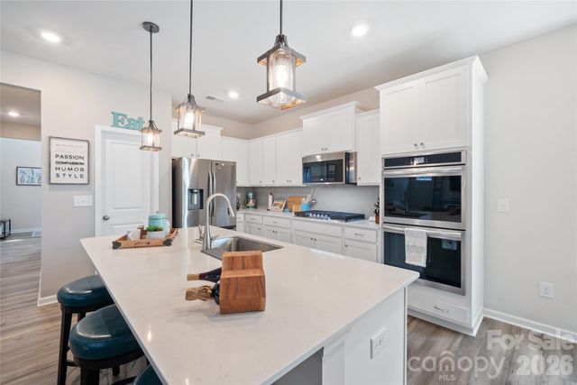 2726 Monument Point Circle, Fort Mill, SC 29715