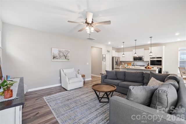 2726 Monument Point Circle, Fort Mill, SC 29715