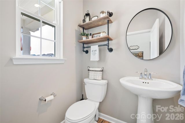 2726 Monument Point Circle, Fort Mill, SC 29715