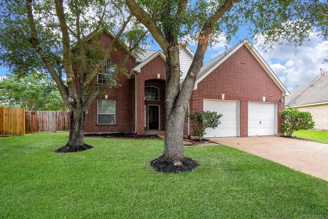 4023 Meadow Lilly Lane, Katy, TX 77449
