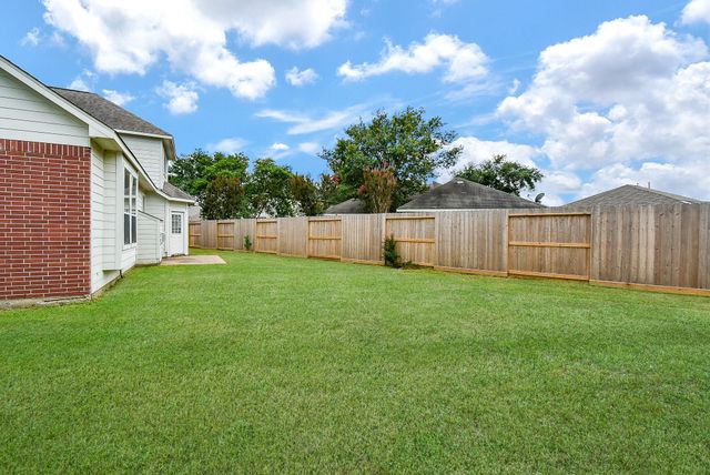 4023 Meadow Lilly Lane, Katy, TX 77449