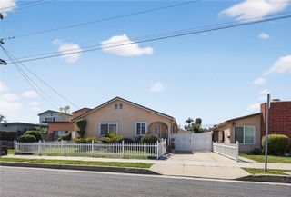 11951 Oxford, Hawthorne, CA 90250