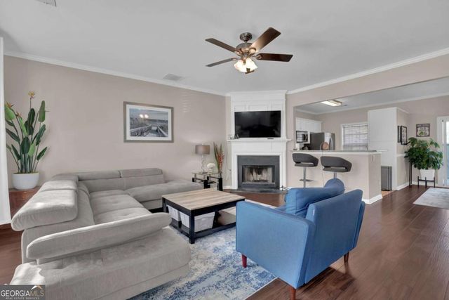 13300 Morris Road 62, Alpharetta, GA 30004