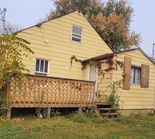 535 Richmond Street, Huntington, WV 25702