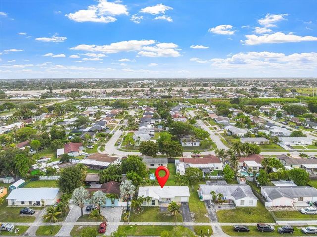 12381 SW 264th St, Homestead, FL 33032