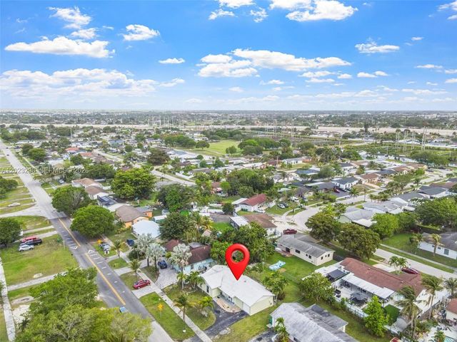 12381 SW 264th St, Homestead, FL 33032