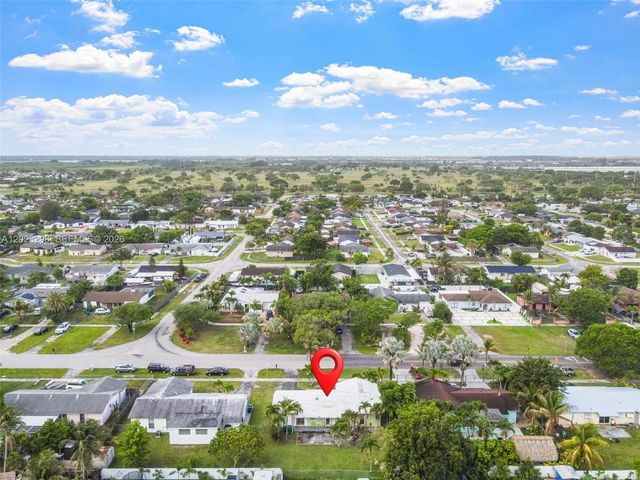 12381 SW 264th St, Homestead, FL 33032