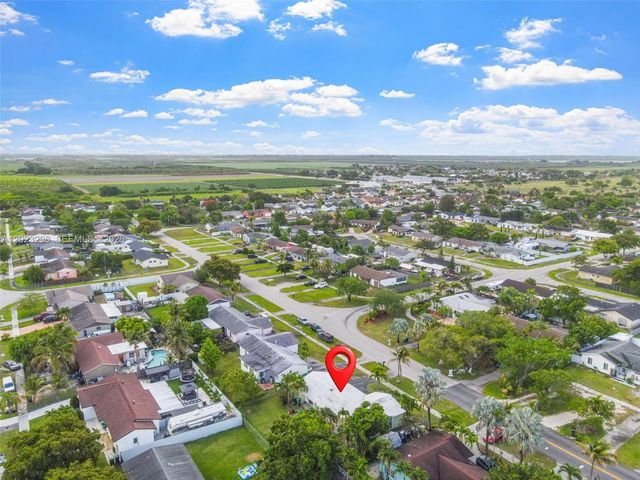 12381 SW 264th St, Homestead, FL 33032