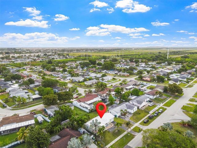 12381 SW 264th St, Homestead, FL 33032