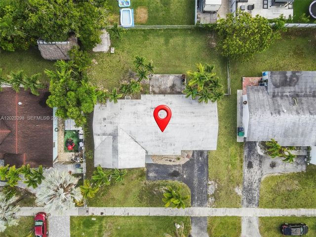 12381 SW 264th St, Homestead, FL 33032