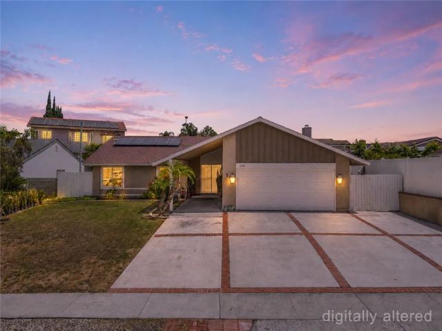 462 Castlegate, Brea, CA 92821