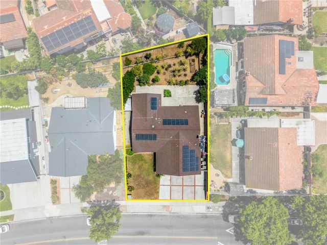 462 Castlegate, Brea, CA 92821