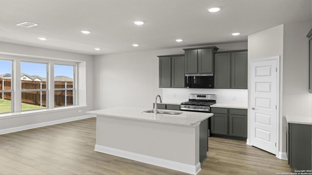 314 Cowboy Knoll, Cibolo, TX 78108