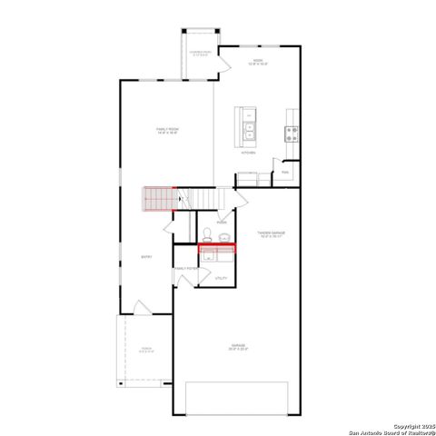 314 Cowboy Knoll, Cibolo, TX 78108