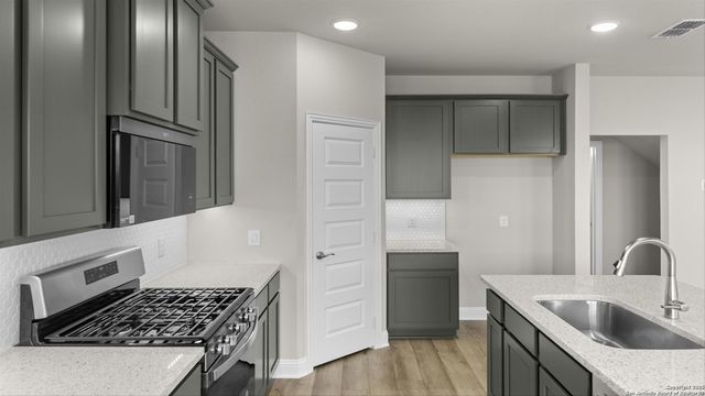 314 Cowboy Knoll, Cibolo, TX 78108