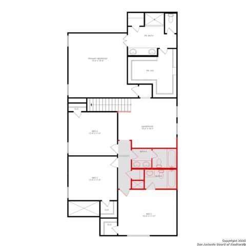 314 Cowboy Knoll, Cibolo, TX 78108