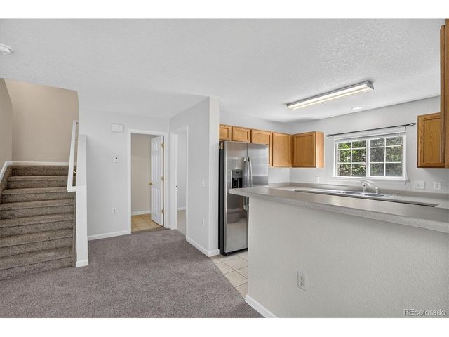 1487 Red Cliff Way, Castle Rock, CO 80109