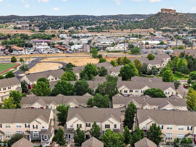 1487 Red Cliff Way, Castle Rock, CO 80109