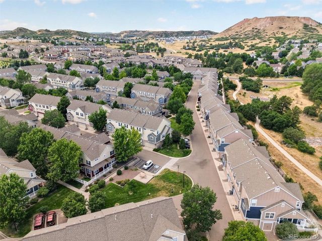 1487 Red Cliff Way, Castle Rock, CO 80109