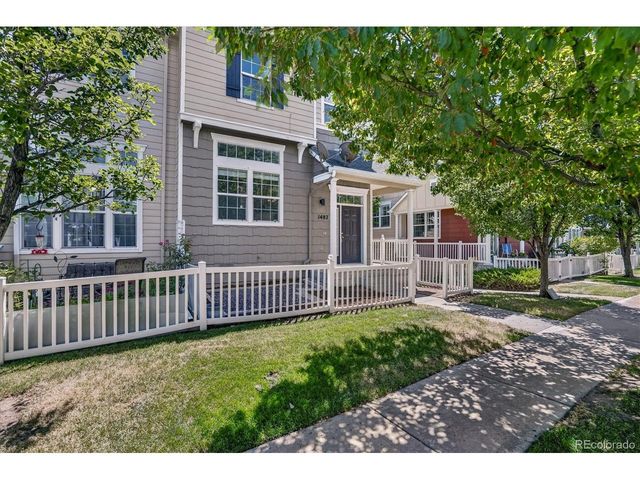 1487 Red Cliff Way, Castle Rock, CO 80109