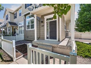 1487 Red Cliff Way, Castle Rock, CO 80109