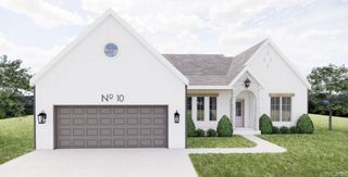 10 Dandelion Drive, Greenbrier, AR 72058