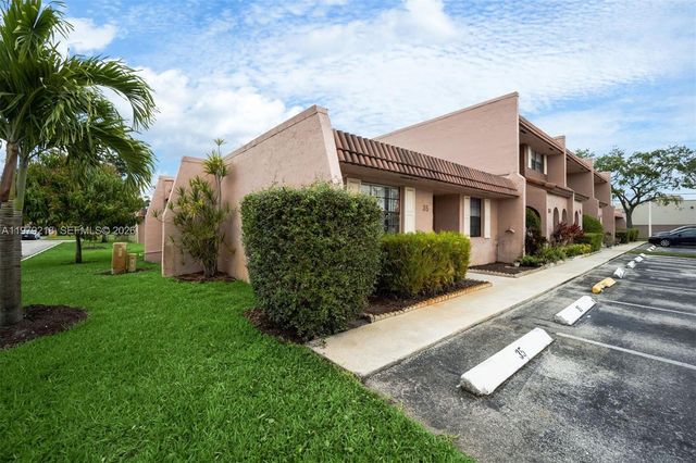 35 Cortez Way 1-43, Davie, FL 33324
