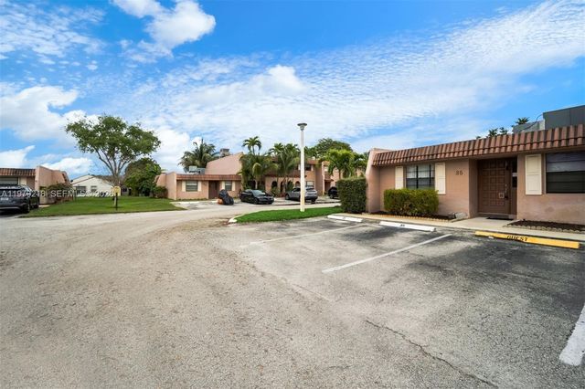 35 Cortez Way 1-43, Davie, FL 33324