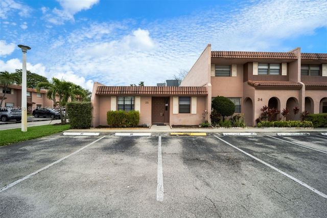 35 Cortez Way 1-43, Davie, FL 33324