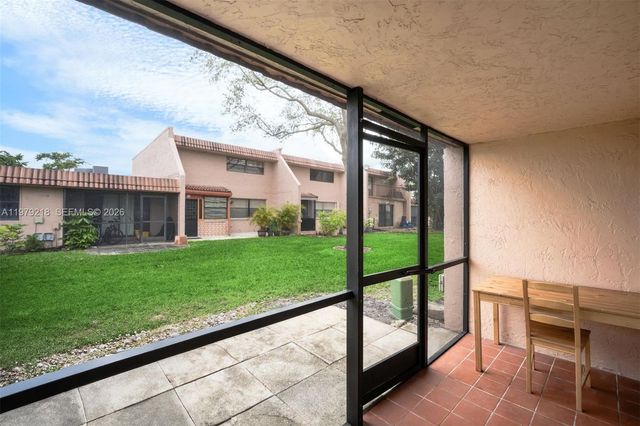 35 Cortez Way 1-43, Davie, FL 33324