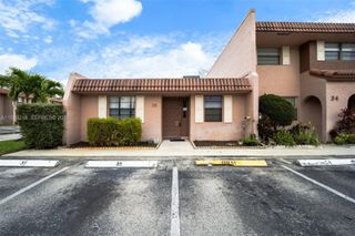 35 Cortez Way 1-43, Davie, FL 33324