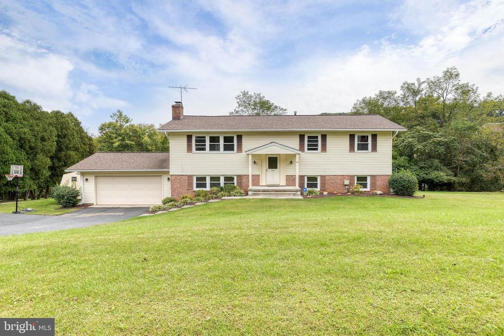 1213 BROOK HOLLOW RD, Baltimore, MD 21286