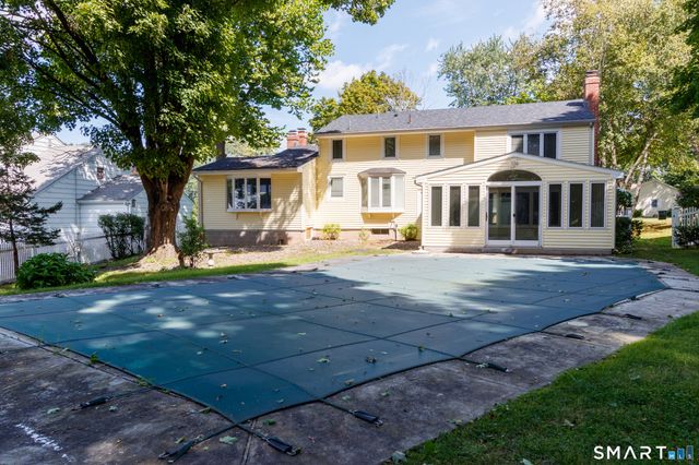 37 Salem Drive, Newington, CT 06111