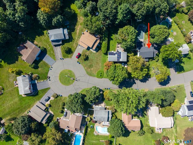 37 Salem Drive, Newington, CT 06111