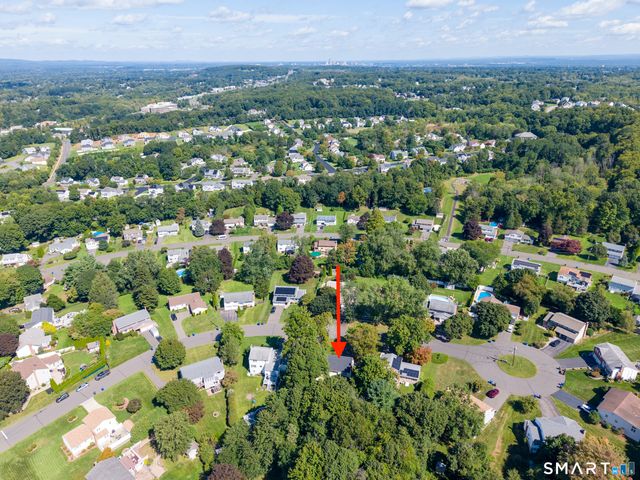 37 Salem Drive, Newington, CT 06111