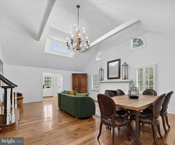 620 LAKE DR, Princeton, NJ 08540