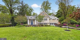 620 LAKE DR, Princeton, NJ 08540