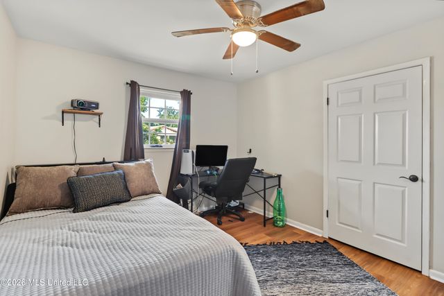 602 Temple Drive, Gulfport, MS 39503