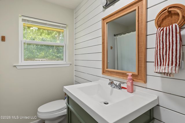 602 Temple Drive, Gulfport, MS 39503